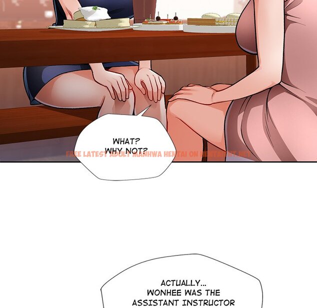 Read Hentai Image 161 331bd in comic Wait, I’m A Married Woman! - Chapter 2 - hentaitnt.net