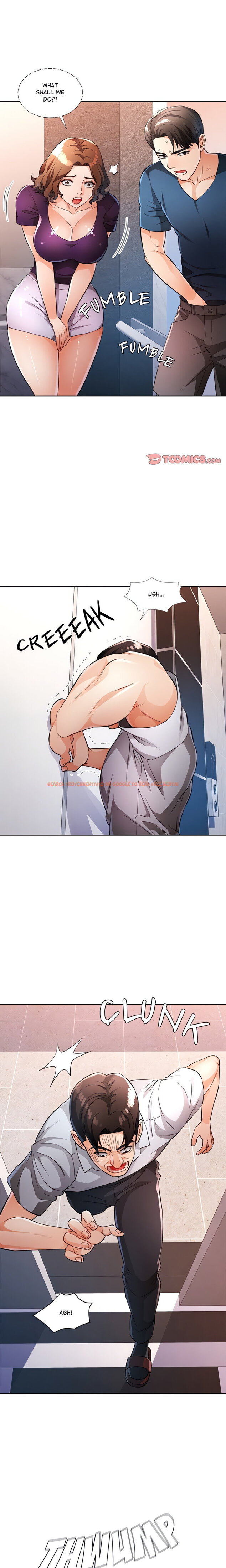 Read Hentai Image 1 25326 in comic Wait, I’m A Married Woman! - Chapter 20 - www.hentaitnt.net