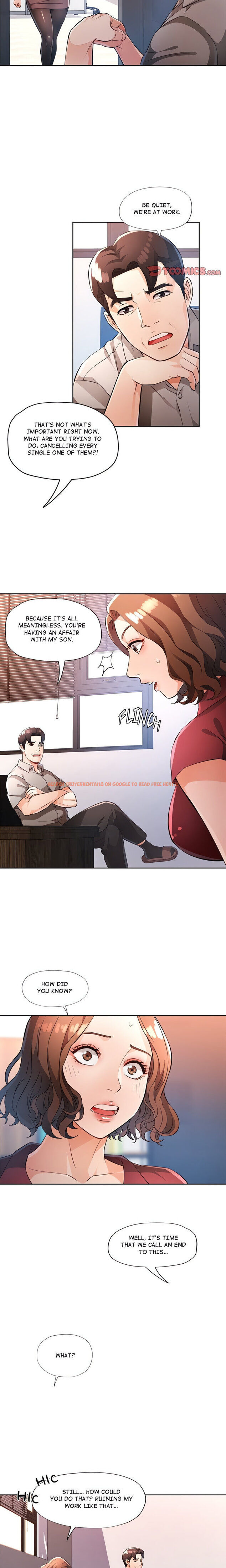 Read Hentai Image 12 25327 in comic Wait, I’m A Married Woman! - Chapter 20 - www.hentaitnt.net