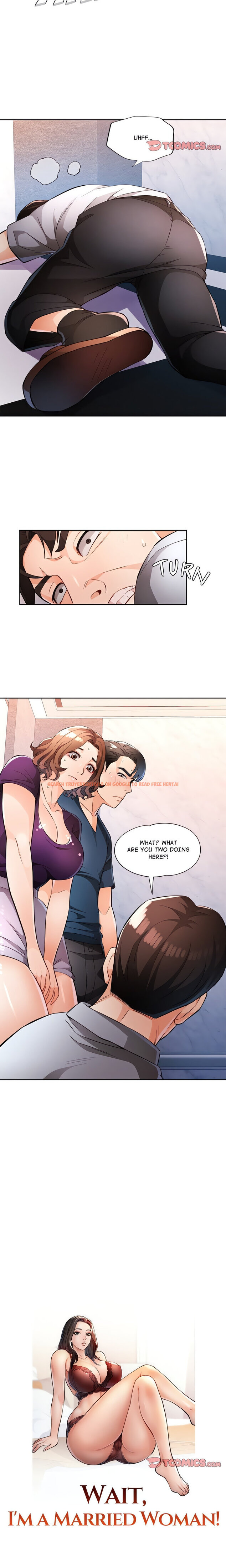 Read Hentai Image 2 25326 in comic Wait, I’m A Married Woman! - Chapter 20 - www.hentaitnt.net