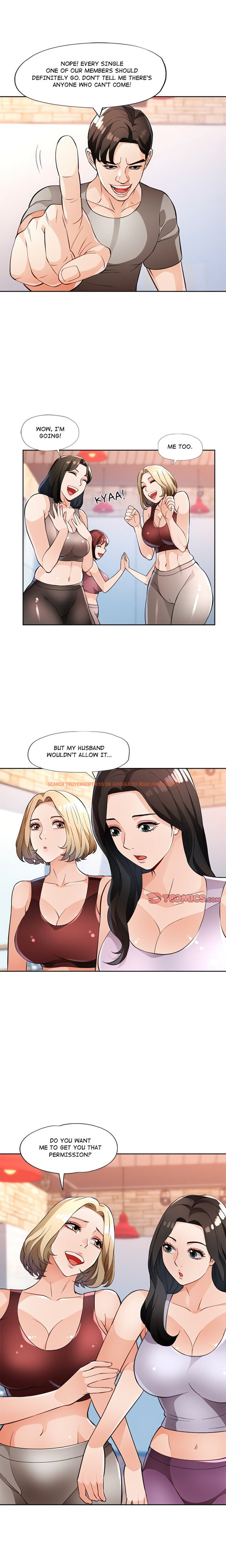 Read Hentai Image 20 25327 in comic Wait, I’m A Married Woman! - Chapter 20 - www.hentaitnt.net