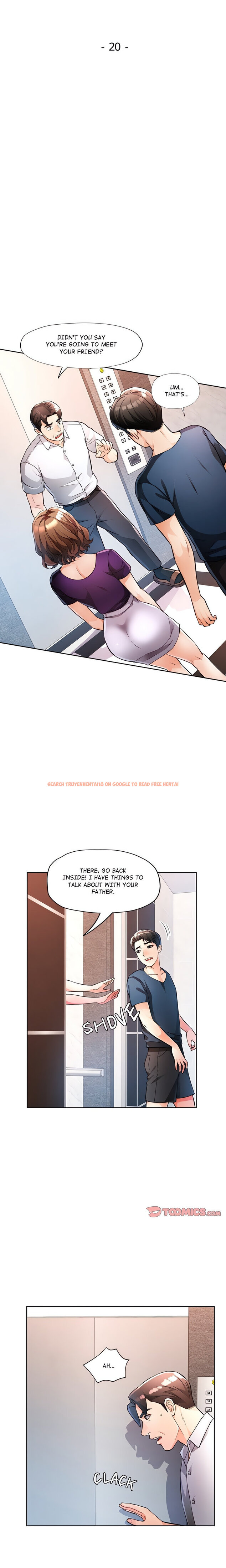 Read Hentai Image 3 25326 in comic Wait, I’m A Married Woman! - Chapter 20 - www.hentaitnt.net