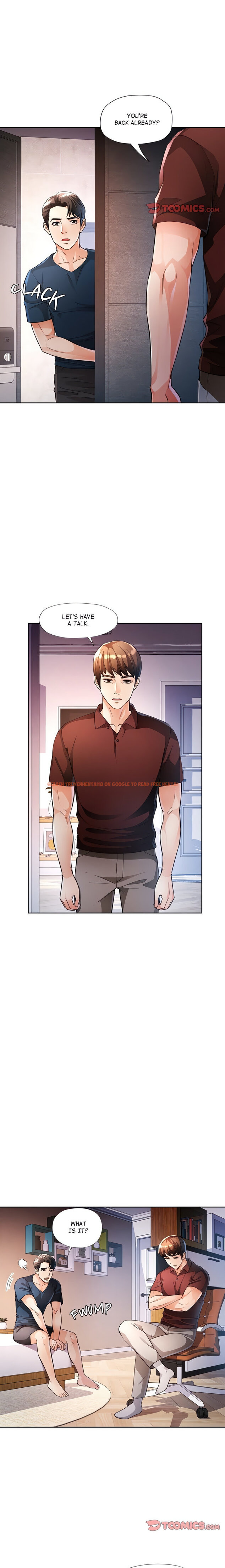 Read Hentai Image 7 25327 in comic Wait, I’m A Married Woman! - Chapter 20 - www.hentaitnt.net