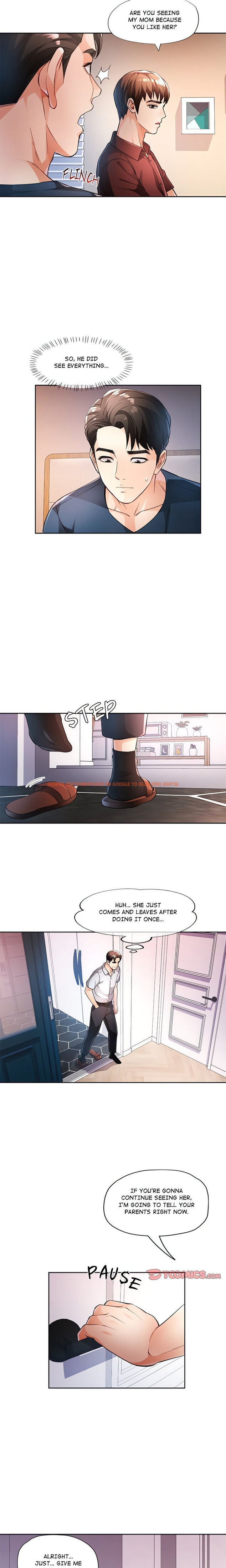 Read Hentai Image 8 25327 in comic Wait, I’m A Married Woman! - Chapter 20 - www.hentaitnt.net