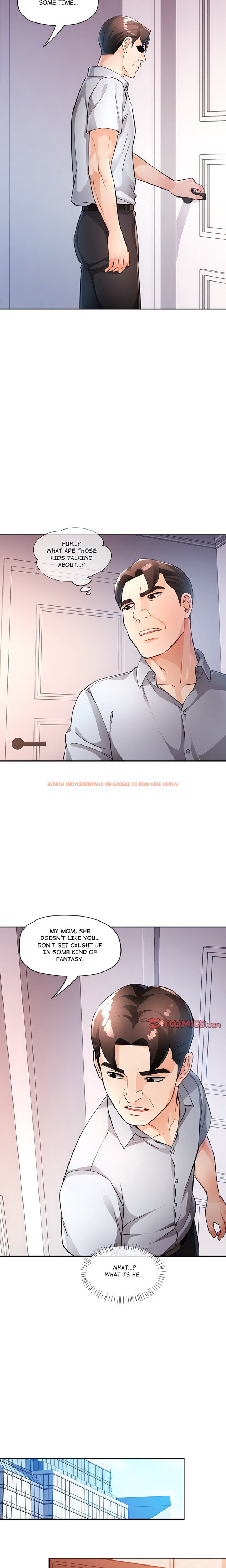 Read Hentai Image 9 25327 in comic Wait, I’m A Married Woman! - Chapter 20 - www.hentaitnt.net