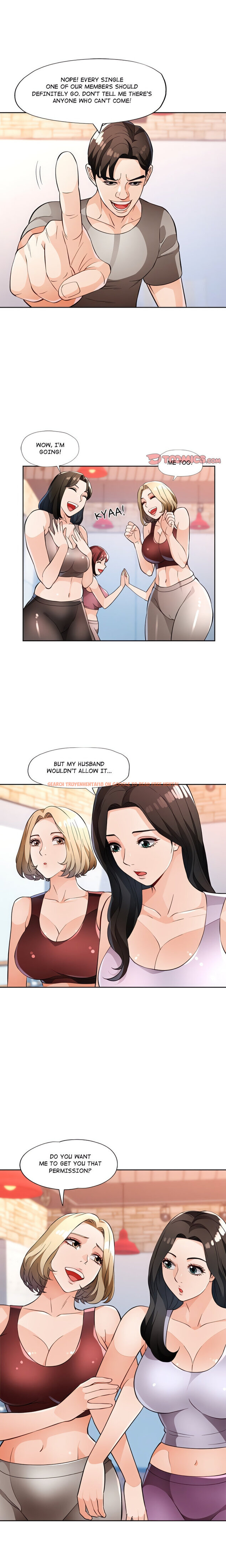 Read Hentai Image 1 25409 in comic Wait, I’m A Married Woman! - Chapter 21 - www.hentaitnt.net