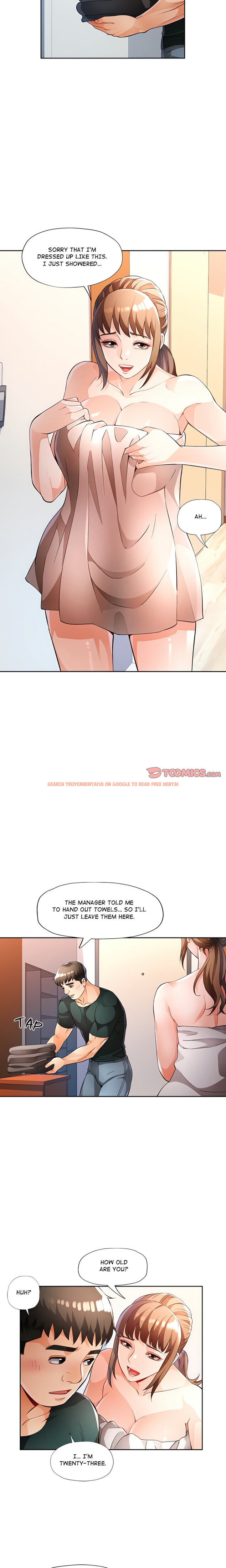 Read Hentai Image 10 25409 in comic Wait, I’m A Married Woman! - Chapter 21 - www.hentaitnt.net