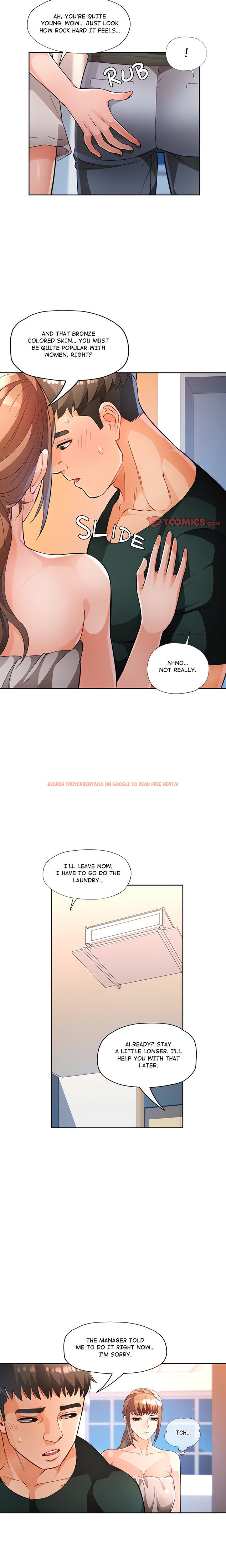 Read Hentai Image 11 25409 in comic Wait, I’m A Married Woman! - Chapter 21 - www.hentaitnt.net
