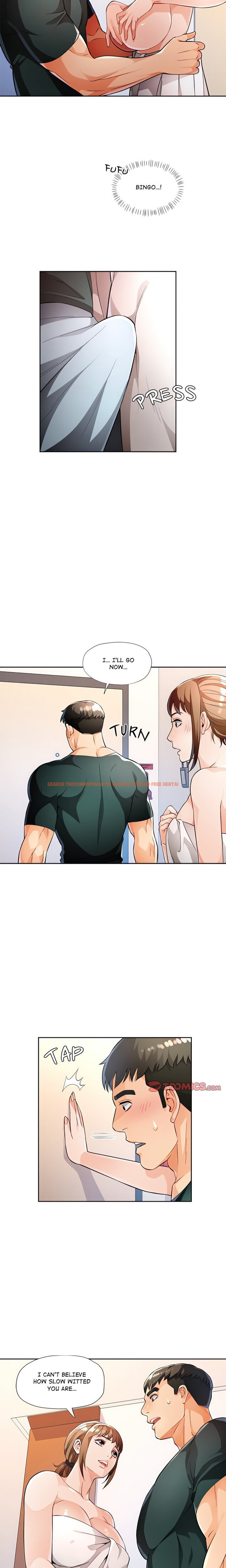 Read Hentai Image 14 25409 in comic Wait, I’m A Married Woman! - Chapter 21 - www.hentaitnt.net