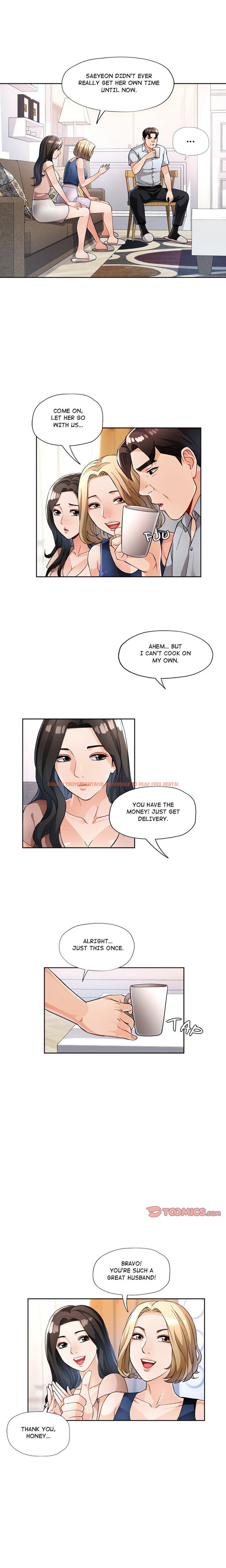 Read Hentai Image 3 25409 in comic Wait, I’m A Married Woman! - Chapter 21 - www.hentaitnt.net