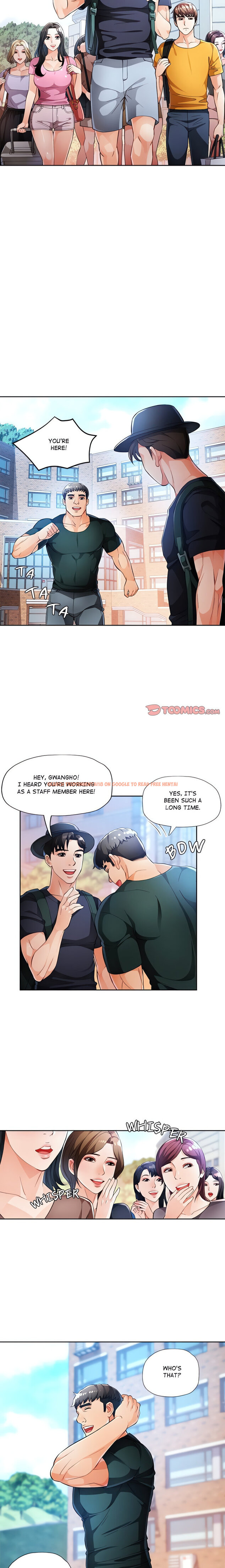 Read Hentai Image 5 25409 in comic Wait, I’m A Married Woman! - Chapter 21 - www.hentaitnt.net