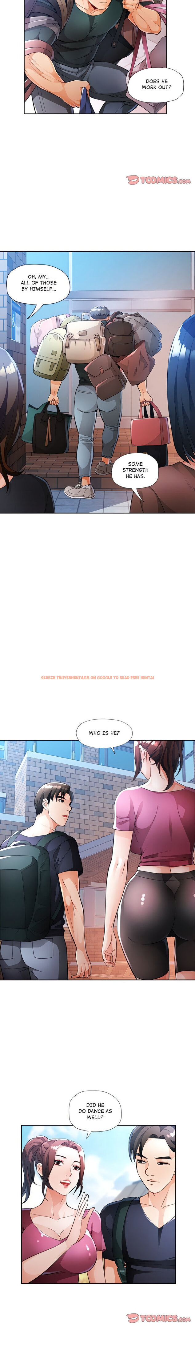 Read Hentai Image 7 25409 in comic Wait, I’m A Married Woman! - Chapter 21 - www.hentaitnt.net