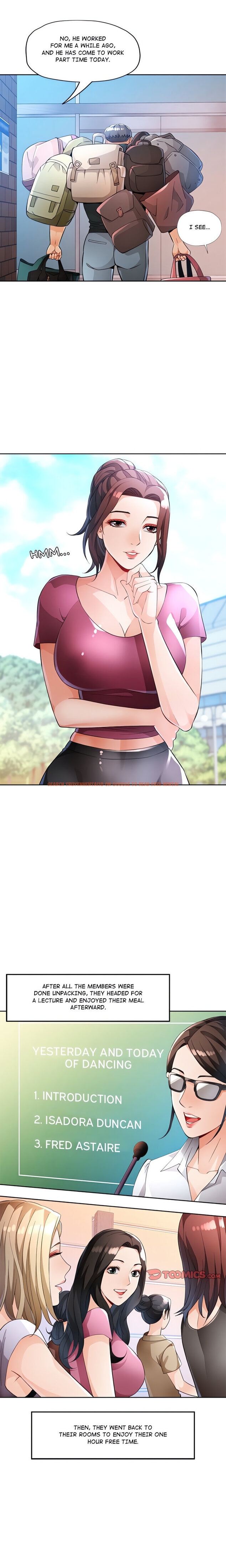 Read Hentai Image 8 25409 in comic Wait, I’m A Married Woman! - Chapter 21 - www.hentaitnt.net