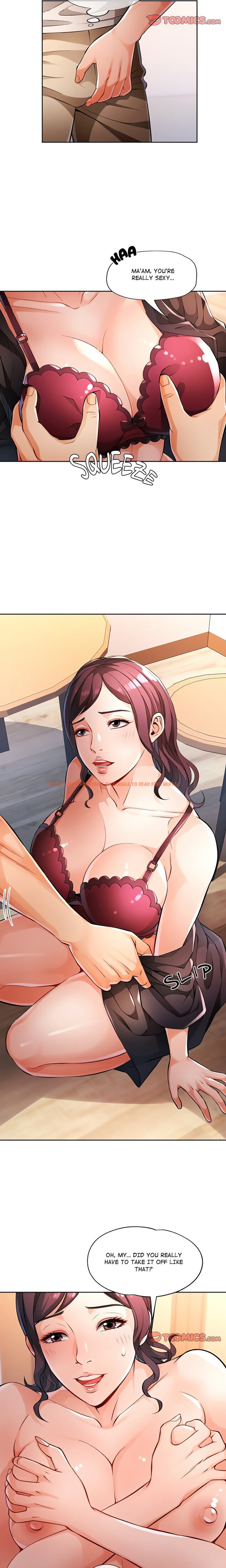 Read Hentai Image 13 25441 in comic Wait, I’m A Married Woman! - Chapter 23 - www.hentaitnt.net