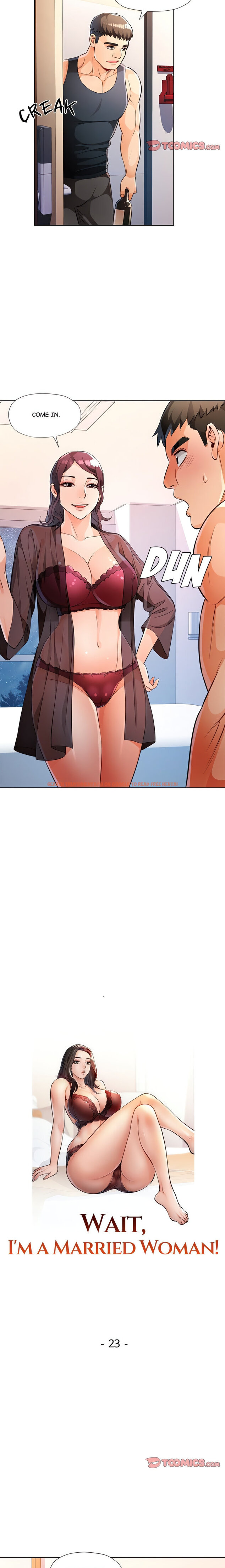 Read Hentai Image 2 25441 in comic Wait, I’m A Married Woman! - Chapter 23 - www.hentaitnt.net