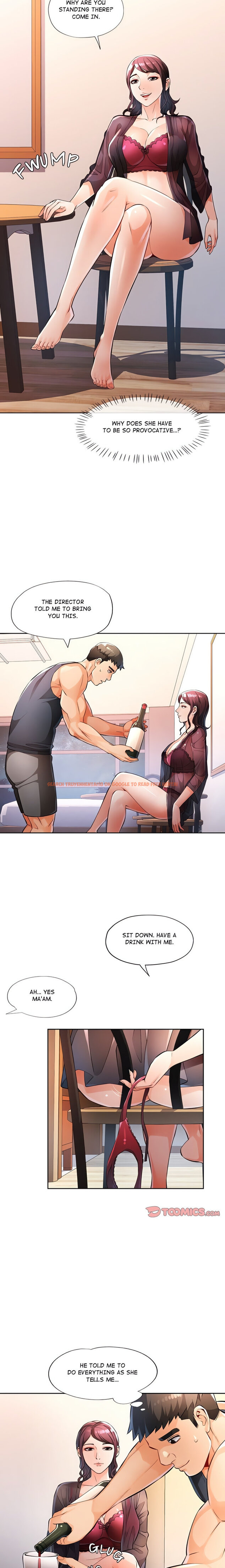 Read Hentai Image 3 25441 in comic Wait, I’m A Married Woman! - Chapter 23 - www.hentaitnt.net