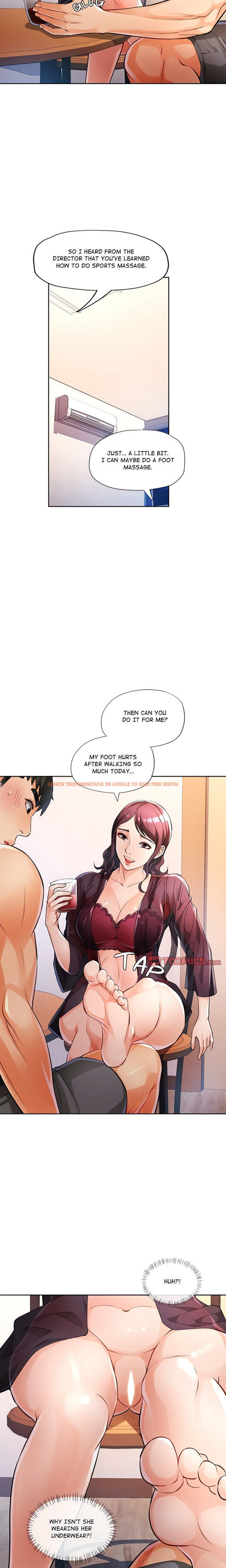 Read Hentai Image 4 25441 in comic Wait, I’m A Married Woman! - Chapter 23 - www.hentaitnt.net