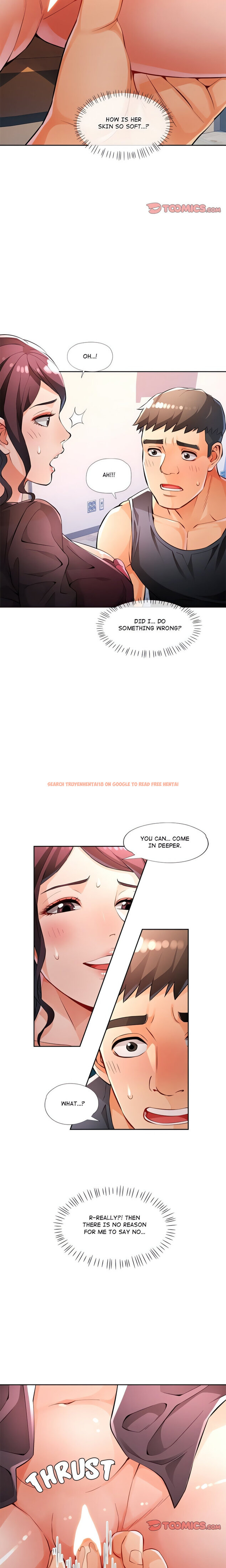 Read Hentai Image 7 25441 in comic Wait, I’m A Married Woman! - Chapter 23 - www.hentaitnt.net