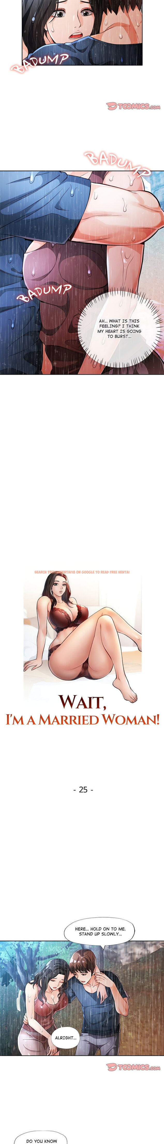 Read Hentai Image 2 25491 in comic Wait, I’m A Married Woman! - Chapter 25 - www.hentaitnt.net