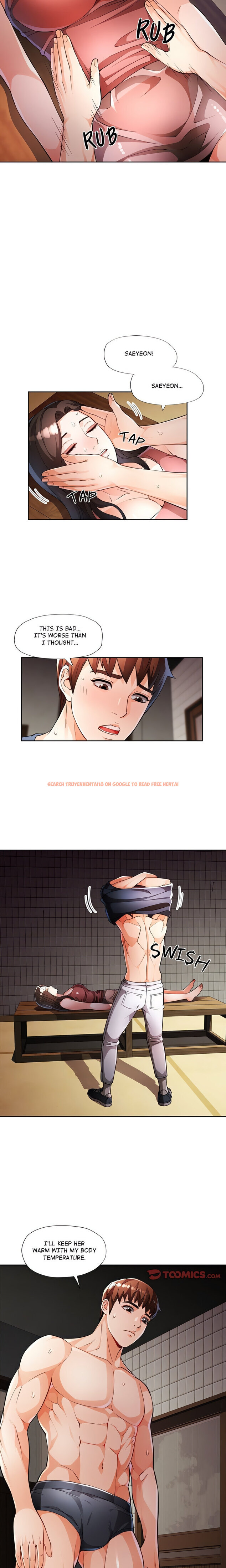 Read Hentai Image 8 25491 in comic Wait, I’m A Married Woman! - Chapter 25 - www.hentaitnt.net