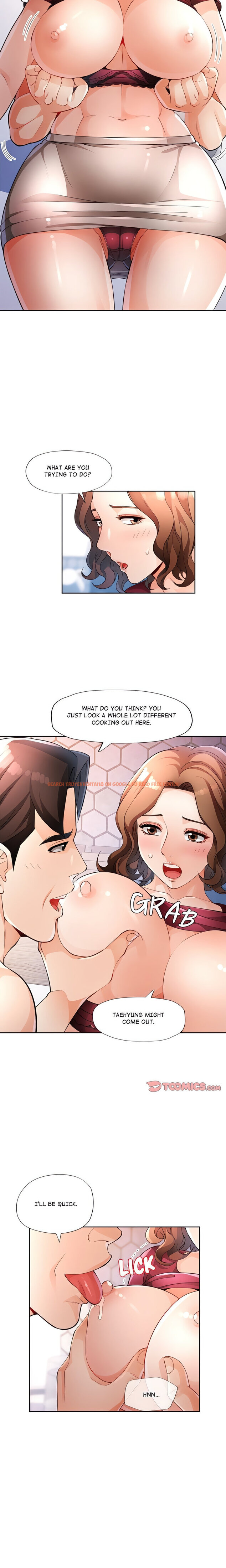 Read Hentai Image 14 25513 in comic Wait, I’m A Married Woman! - Chapter 27 - www.hentaitnt.net