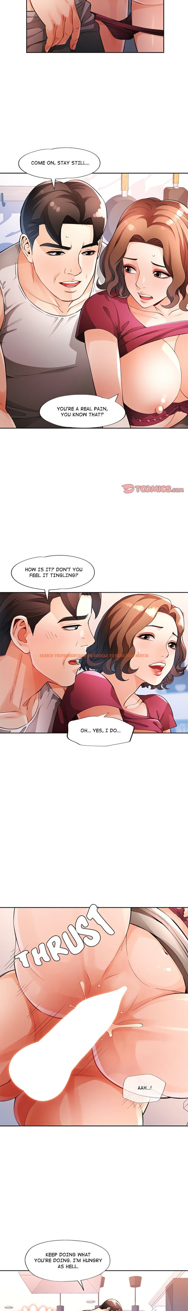 Read Hentai Image 16 25513 in comic Wait, I’m A Married Woman! - Chapter 27 - www.hentaitnt.net