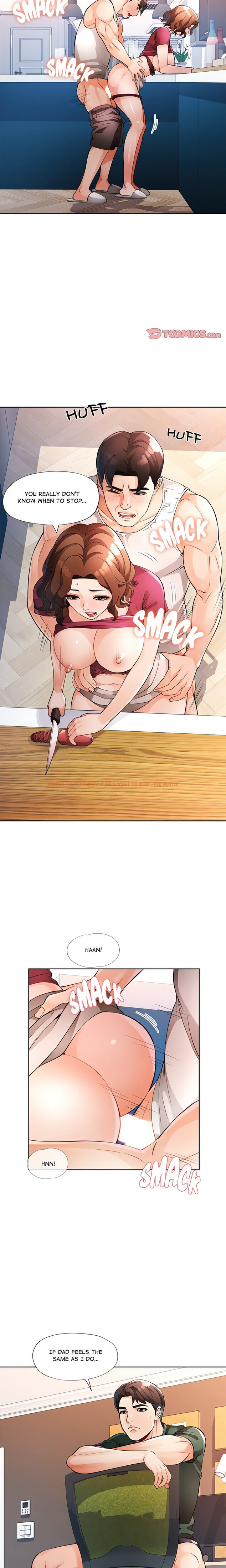 Read Hentai Image 17 25513 in comic Wait, I’m A Married Woman! - Chapter 27 - www.hentaitnt.net