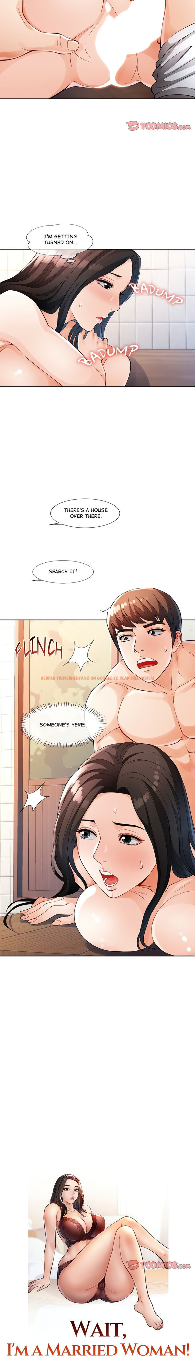 Read Hentai Image 2 25513 in comic Wait, I’m A Married Woman! - Chapter 27 - www.hentaitnt.net