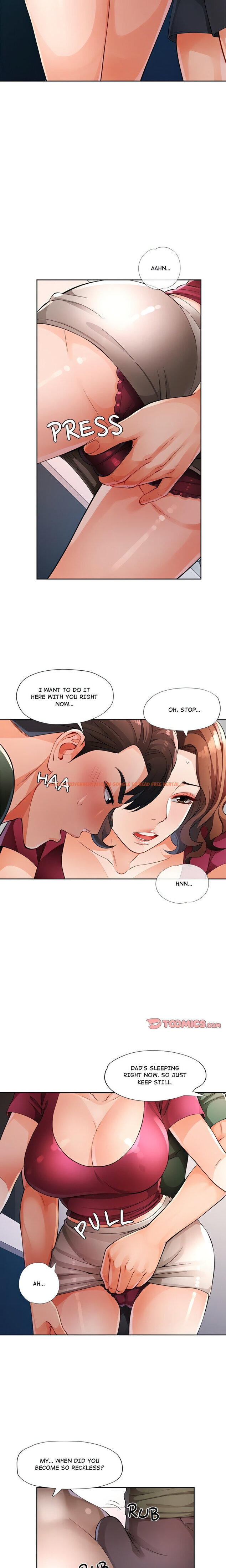 Read Hentai Image 9 25513 in comic Wait, I’m A Married Woman! - Chapter 27 - www.hentaitnt.net