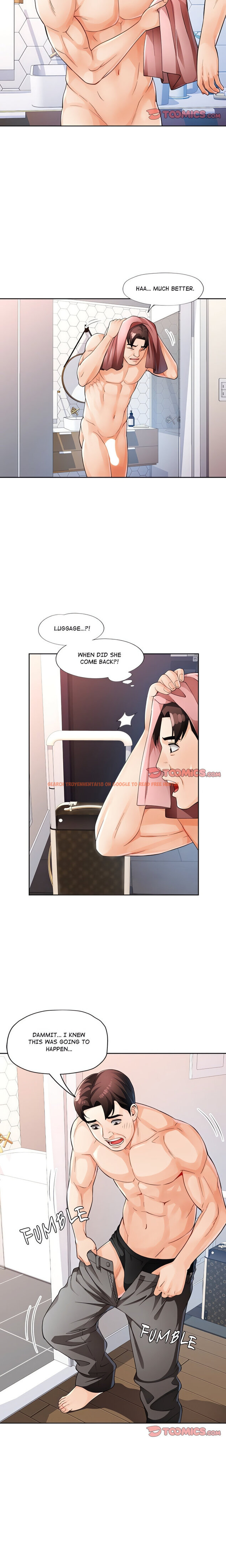 Read Hentai Image 10 25535 in comic Wait, I’m A Married Woman! - Chapter 28 - www.hentaitnt.net