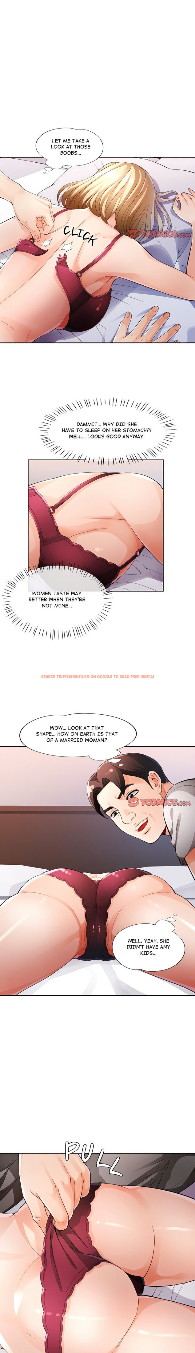 Read Hentai Image 12 25536 in comic Wait, I’m A Married Woman! - Chapter 28 - www.hentaitnt.net