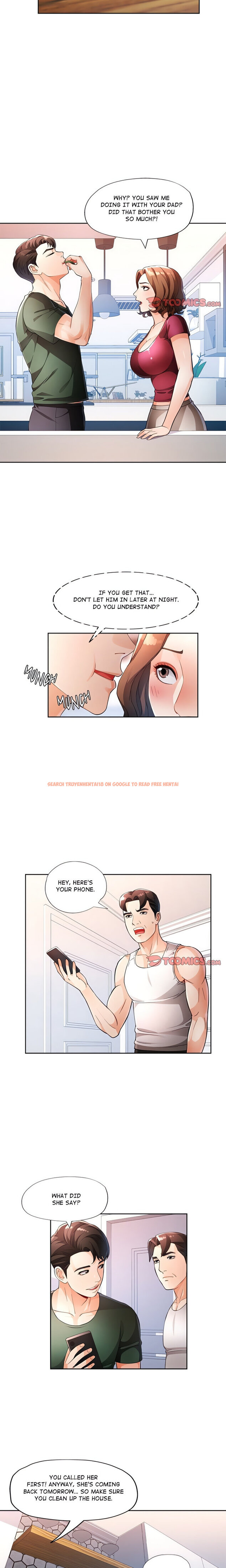 Read Hentai Image 4 25535 in comic Wait, I’m A Married Woman! - Chapter 28 - www.hentaitnt.net