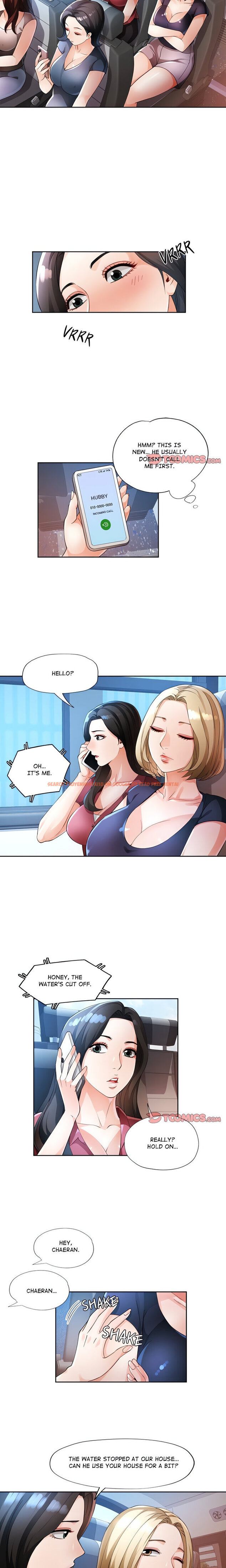 Read Hentai Image 6 25535 in comic Wait, I’m A Married Woman! - Chapter 28 - www.hentaitnt.net