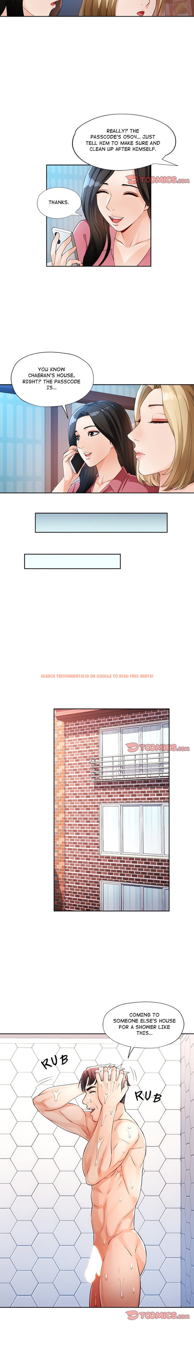 Read Hentai Image 7 25535 in comic Wait, I’m A Married Woman! - Chapter 28 - www.hentaitnt.net