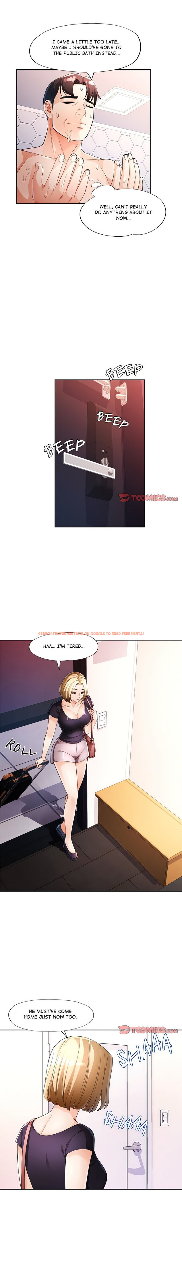 Read Hentai Image 8 25535 in comic Wait, I’m A Married Woman! - Chapter 28 - www.hentaitnt.net