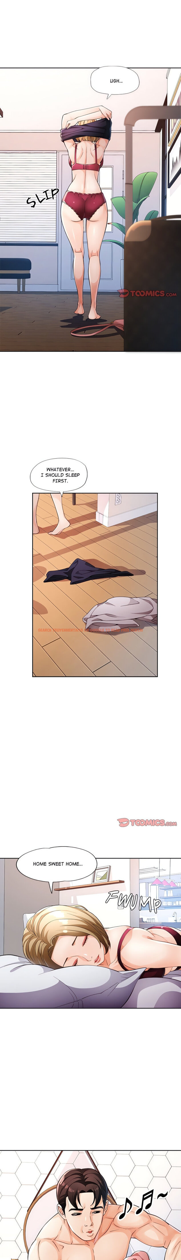 Read Hentai Image 9 25535 in comic Wait, I’m A Married Woman! - Chapter 28 - www.hentaitnt.net