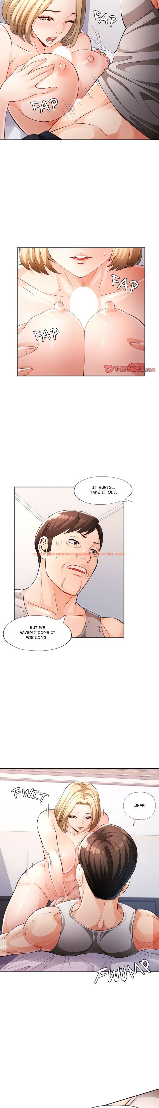 Read Hentai Image 11 69872 in comic Wait, I’m A Married Woman! - Chapter 29 - www.hentaitnt.net