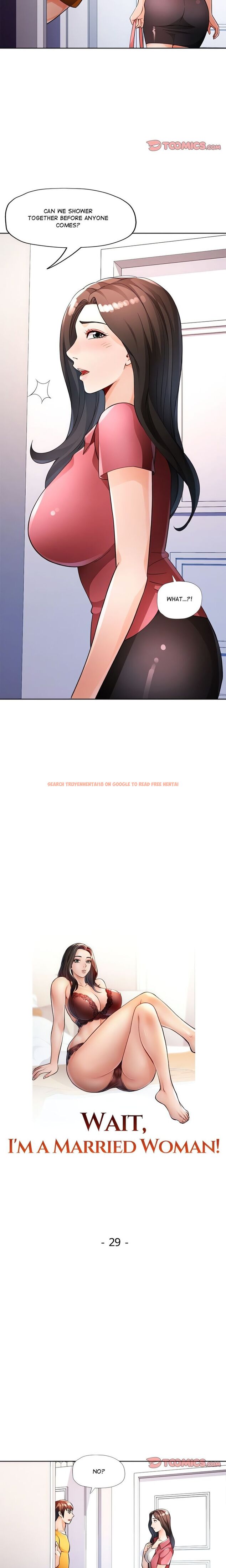 Read Hentai Image 2 69872 in comic Wait, I’m A Married Woman! - Chapter 29 - www.hentaitnt.net