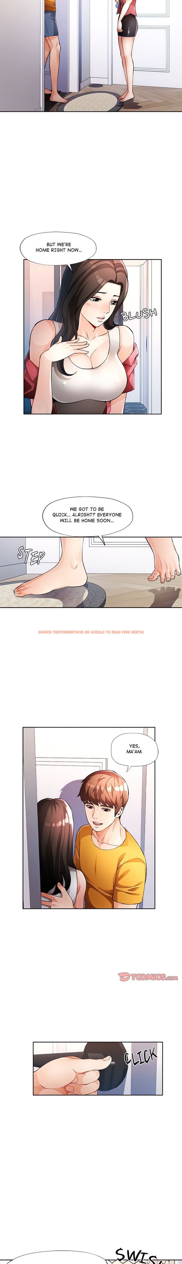 Read Hentai Image 3 69872 in comic Wait, I’m A Married Woman! - Chapter 29 - www.hentaitnt.net