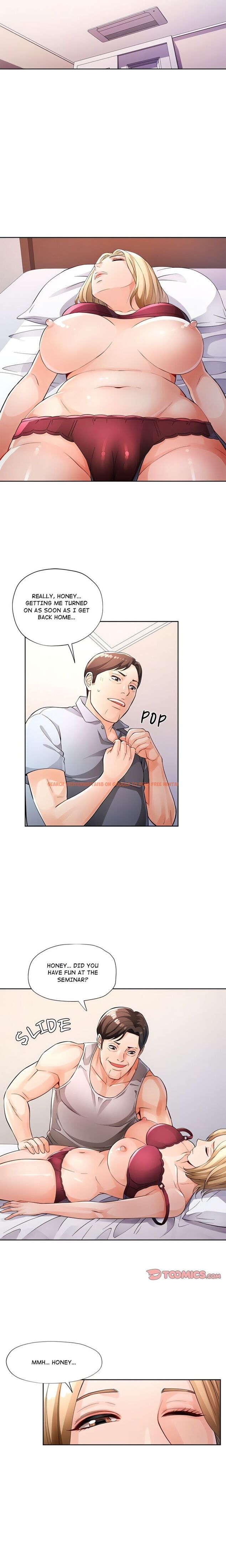 Read Hentai Image 8 69872 in comic Wait, I’m A Married Woman! - Chapter 29 - www.hentaitnt.net