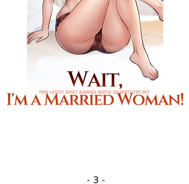 Read Hentai Image 15 093f0 in comic Wait, I’m A Married Woman! - Chapter 3 - hentaitnt.net