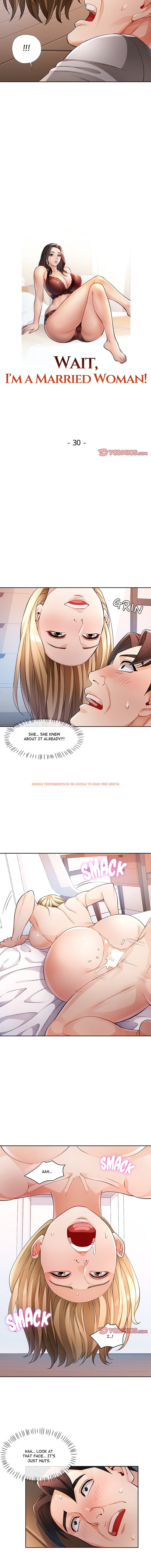 Read Hentai Image 2 a5043 in comic Wait, I’m A Married Woman! - Chapter 30 - www.hentaitnt.net