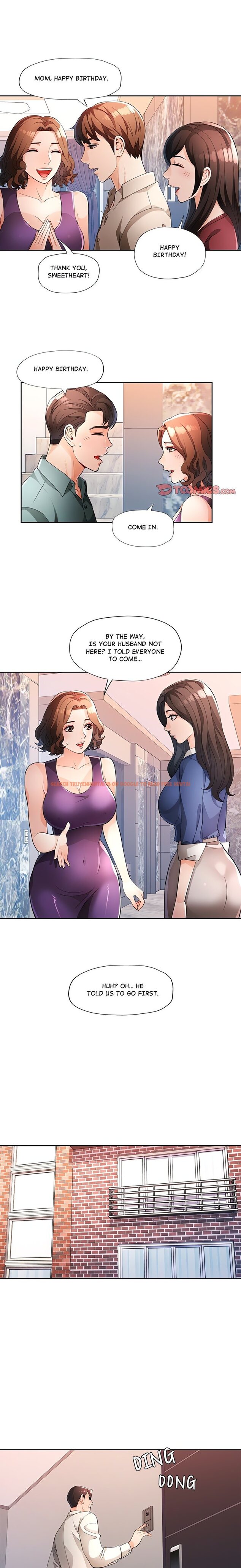 Read Hentai Image 1 f2620 in comic Wait, I’m A Married Woman! - Chapter 31 - www.hentaitnt.net