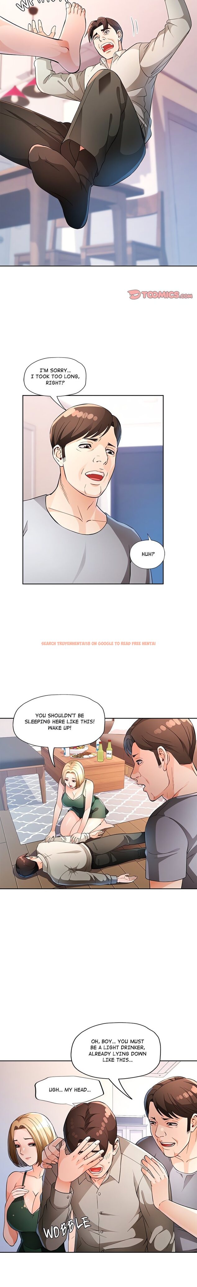 Read Hentai Image 10 f2620 in comic Wait, I’m A Married Woman! - Chapter 31 - www.hentaitnt.net