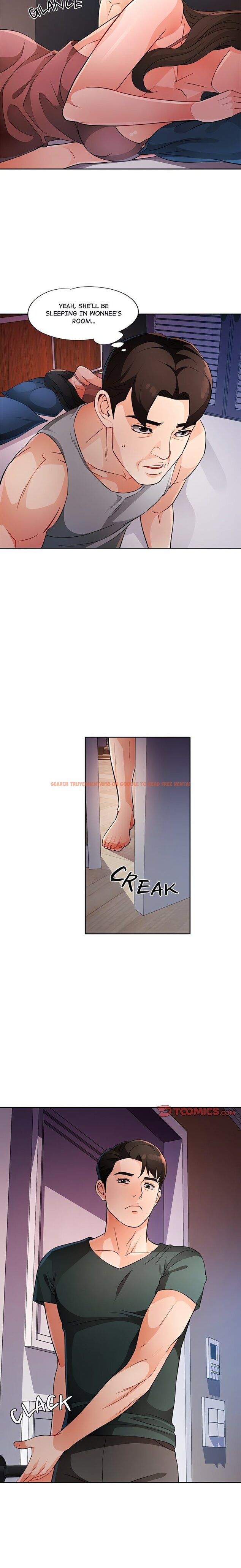 Read Hentai Image 14 f2620 in comic Wait, I’m A Married Woman! - Chapter 31 - www.hentaitnt.net