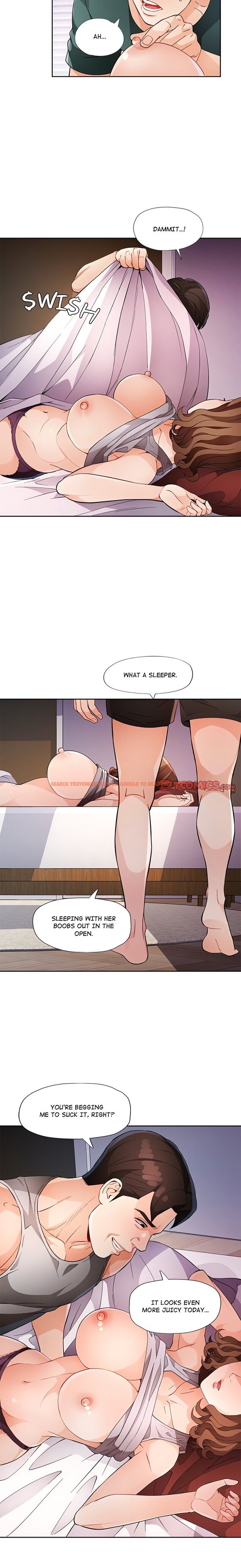 Read Hentai Image 16 f2620 in comic Wait, I’m A Married Woman! - Chapter 31 - www.hentaitnt.net