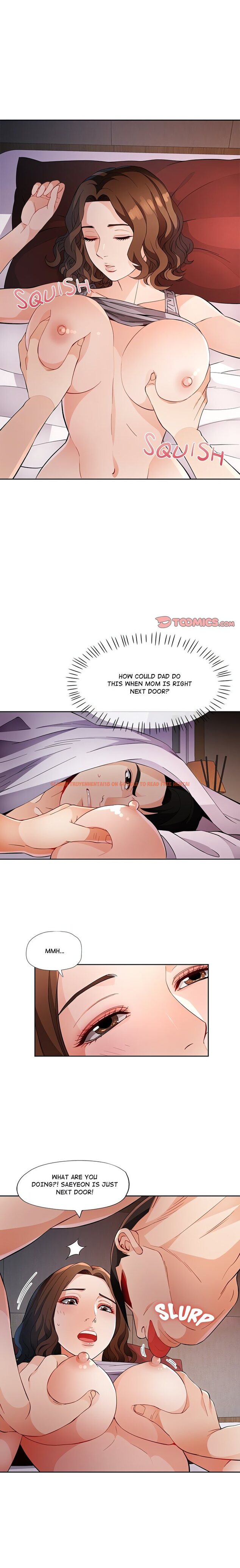 Read Hentai Image 17 f2620 in comic Wait, I’m A Married Woman! - Chapter 31 - www.hentaitnt.net
