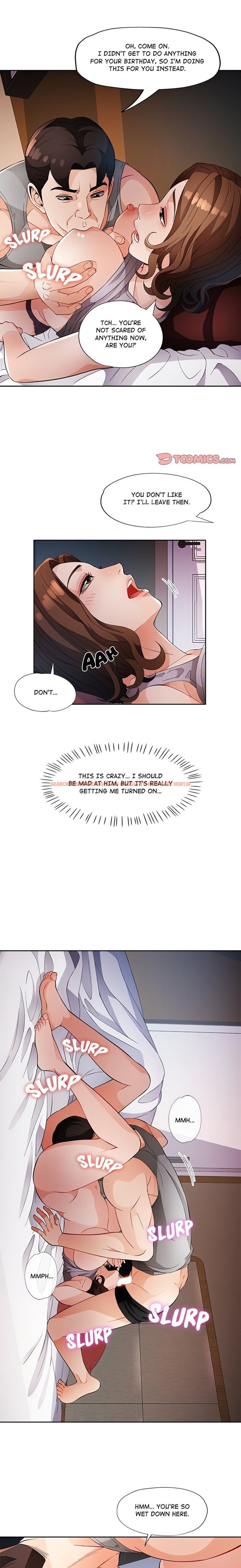 Read Hentai Image 18 f2620 in comic Wait, I’m A Married Woman! - Chapter 31 - www.hentaitnt.net