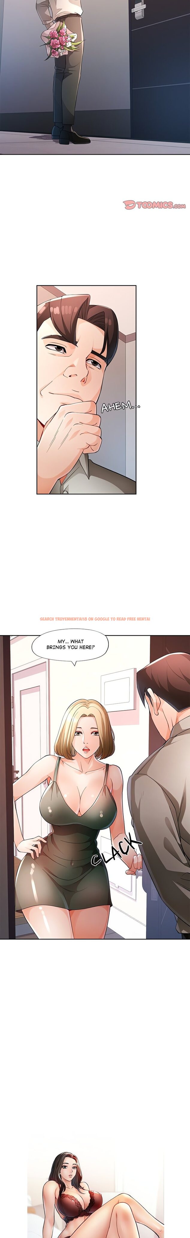 Read Hentai Image 2 f2620 in comic Wait, I’m A Married Woman! - Chapter 31 - www.hentaitnt.net