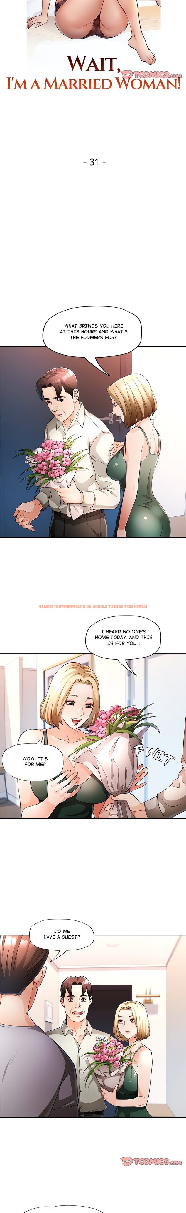 Read Hentai Image 3 f2620 in comic Wait, I’m A Married Woman! - Chapter 31 - www.hentaitnt.net